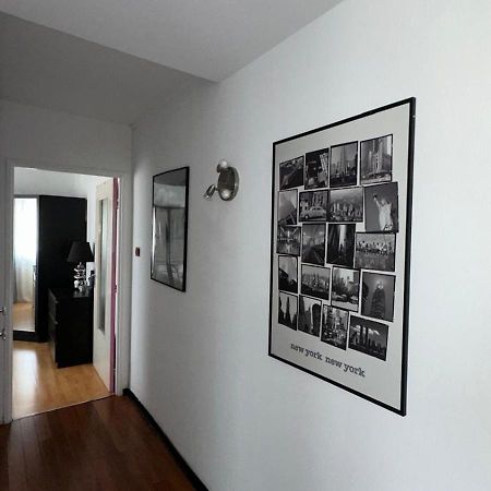 Apparemment Spacieux Et Lumineux Pour 6 Voyageurs Estrasburgo Exterior foto
