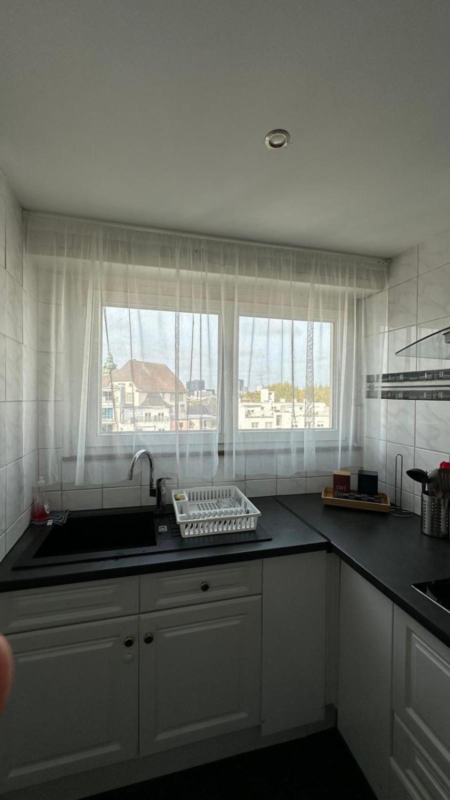 Apparemment Spacieux Et Lumineux Pour 6 Voyageurs Estrasburgo Exterior foto