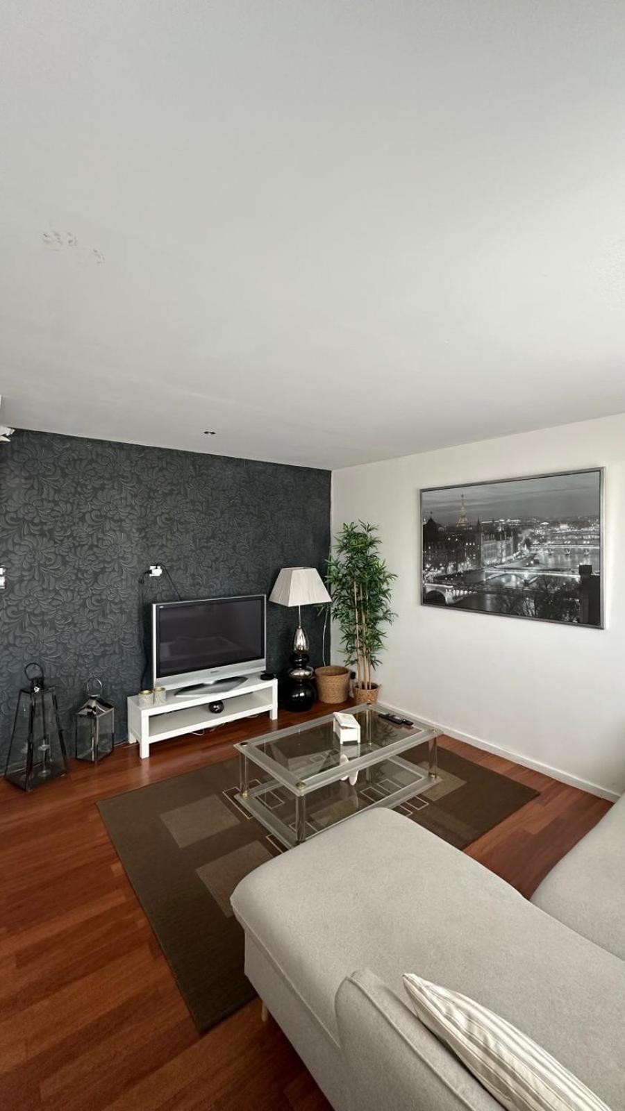 Apparemment Spacieux Et Lumineux Pour 6 Voyageurs Estrasburgo Exterior foto